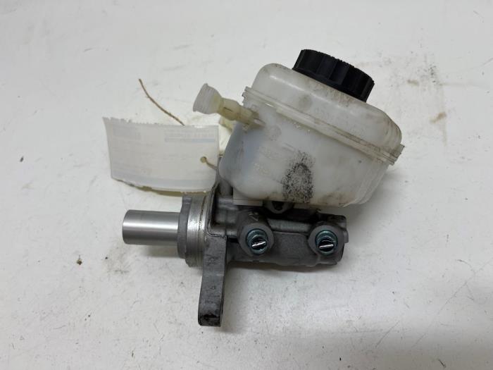 Gebrauchte Hauptbremszylinder BMW 3 serie (F30) 316i 1.6 16V Preis € 15,00 Margenregelung angeboten von F. van den Mosselaar autodemontage
