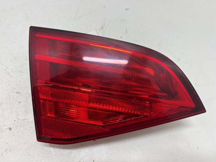 Tailgate light