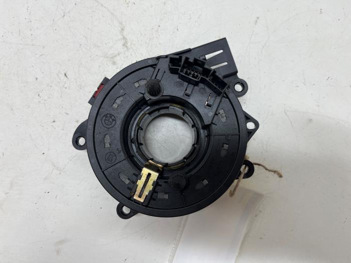 Airbag squib ring wiring