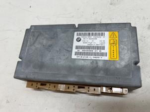 Begagnade Airbagmodul BMW 5 serie Touring (E61) 525i 24V Pris € 35,00 Marginaltabell erbjuds av F. van den Mosselaar autodemontage