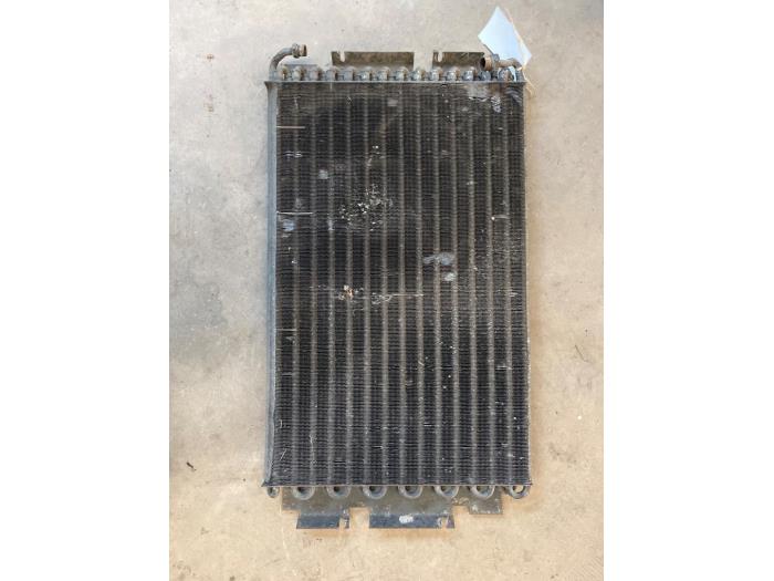 Begagnade AC-radiator Volvo 262 C 2.7 Pris € 50,00 Marginaltabell erbjuds av F. van den Mosselaar autodemontage