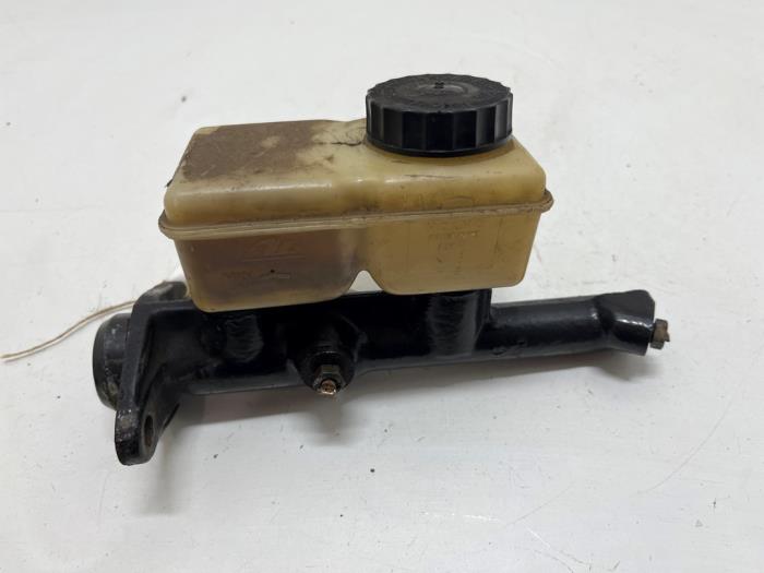 Gebrauchte Hauptbremszylinder Volvo 262 C 2.7 Preis € 35,00 Margenregelung angeboten von F. van den Mosselaar autodemontage
