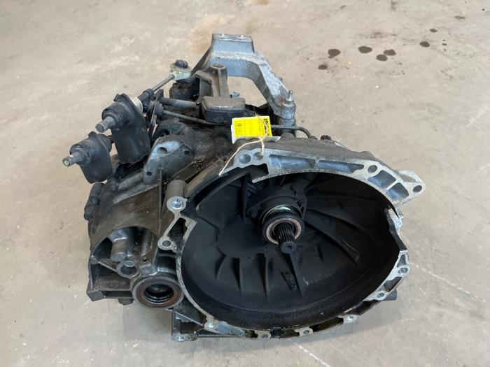 Gebrauchte Getriebe Ford Mondeo IV Wagon 2.0 16V Preis € 150,00 Margenregelung angeboten von F. van den Mosselaar autodemontage