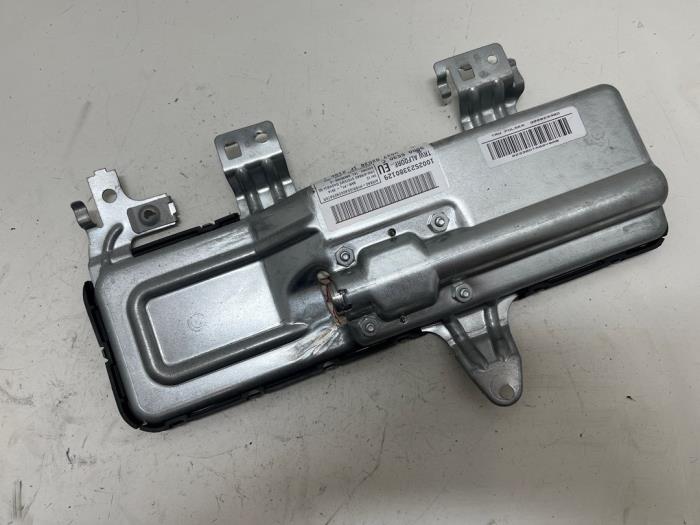 Airbag latéral