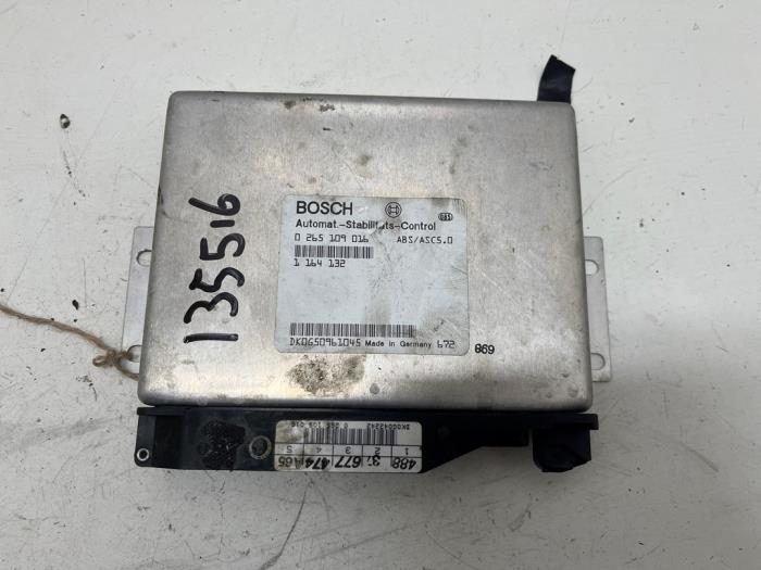 Używane Sterownik ABS BMW 5 serie (E39) 525 tds Cena € 35,00 Procedura marży oferowane przez F. van den Mosselaar autodemontage