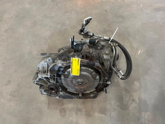 Gebrauchte Getriebe Opel Corsa E 1.4 16V Preis € 600,00 Margenregelung angeboten von F. van den Mosselaar autodemontage