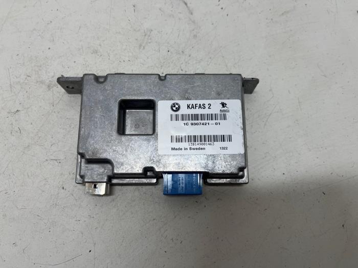 Używane Modul kamery BMW 1 serie (F20) 114i 1.6 16V Cena € 70,00 Procedura marży oferowane przez F. van den Mosselaar autodemontage