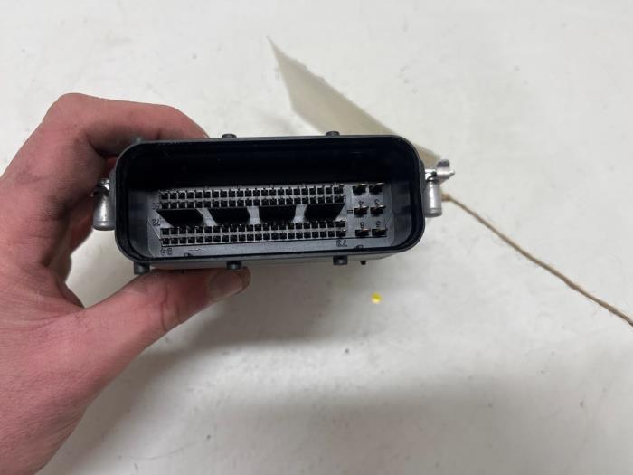 Adblue Computer Mercedes Sprinter 3,5t 316 CDI 16V - A0009004213 651955