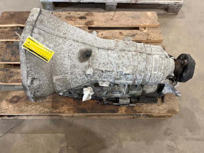 Gebrauchte Getriebe BMW 7 serie (E65/E66/E67) 745i,Li 4.4 V8 32V Preis € 350,00 Margenregelung angeboten von F. van den Mosselaar autodemontage