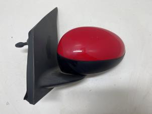 Used Wing mirror, left Toyota Aygo (B10) 1.0 12V VVT-i Price € 25,00 Margin scheme offered by F. van den Mosselaar autodemontage