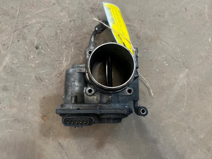 Gebrauchte Drosselklappengehäuse Mazda CX-5 I (KE,GH) 2.2 Skyactiv D 175 16V 4WD Preis € 45,00 Margenregelung angeboten von F. van den Mosselaar autodemontage