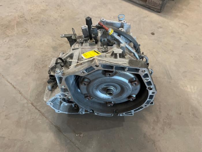 Opel Agila B FXB22/FXB32, Baujahr 2008 Bis 2014 Technische Daten Zu