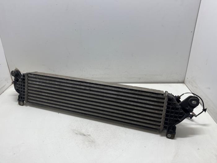 Usados Intercooler Mazda CX-5 I (KE,GH) 2.2 Skyactiv D 175 16V 4WD Precio € 50,00 Norma de margen ofrecido por F. van den Mosselaar autodemontage