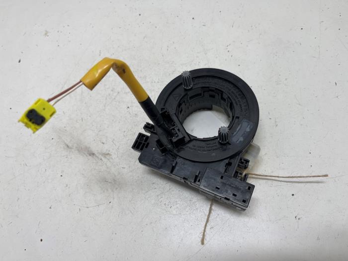 Airbag clock spring