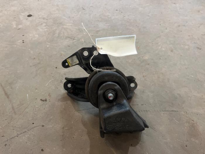 Used Engine mount Kia Optima 2.0 CVVT Hybrid 16V Price € 25,00 Margin scheme offered by F. van den Mosselaar autodemontage