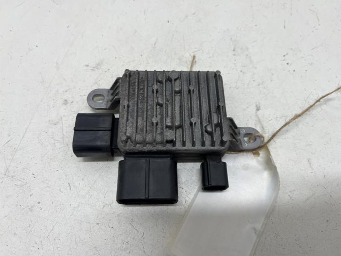 Used Cooling computer Kia Optima 2.0 CVVT Hybrid 16V Price € 70,00 Margin scheme offered by F. van den Mosselaar autodemontage