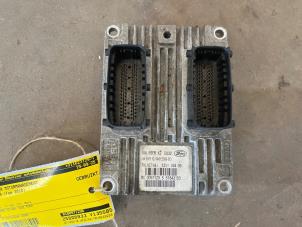 Gebrauchte Steuergerät Motormanagement Ford Ka II 1.2 Preis € 45,00 Margenregelung angeboten von F. van den Mosselaar autodemontage