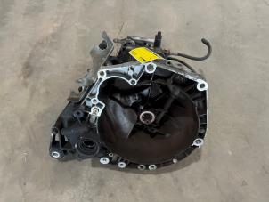 Gebrauchte Getriebe Fiat Grande Punto (199) 1.4 Preis € 200,00 Margenregelung angeboten von F. van den Mosselaar autodemontage
