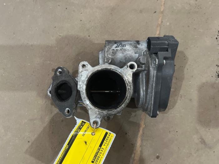 Gebrauchte AGR Ventil Audi A6 Avant (C6) 2.0 TDI 16V Preis € 50,00 Margenregelung angeboten von F. van den Mosselaar autodemontage