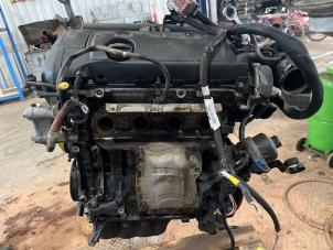 Używane Silnik Peugeot 308 (4A/C) 1.6 VTI 16V Cena € 500,00 Procedura marży oferowane przez F. van den Mosselaar autodemontage