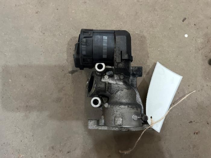 Gebrauchte AGR Ventil Ford Mondeo IV Wagon 2.0 TDCi 130 16V Preis € 25,00 Margenregelung angeboten von F. van den Mosselaar autodemontage