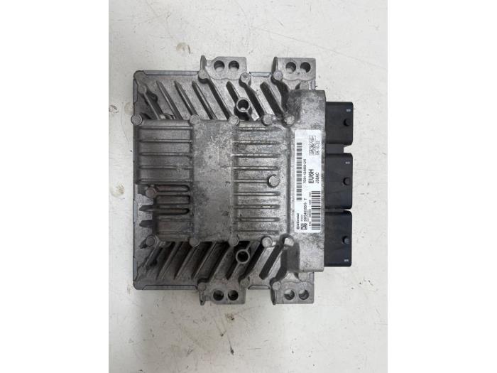Used Engine management computer Ford Mondeo IV 2.0 TDCi 140 16V Price € 70,00 Margin scheme offered by F. van den Mosselaar autodemontage