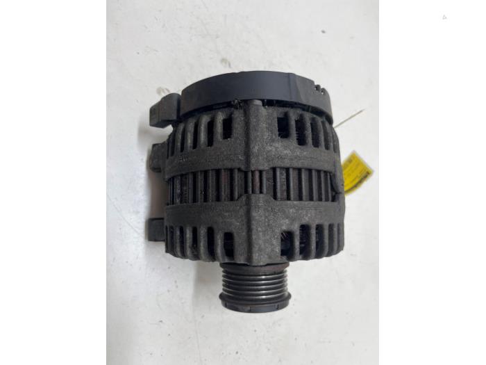 Begagnade Dynamo Ford Mondeo IV 2.0 TDCi 140 16V Pris € 50,00 Marginaltabell erbjuds av F. van den Mosselaar autodemontage