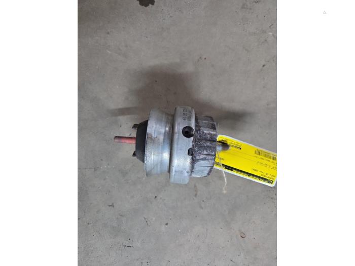 Gebrauchte Motorlager Audi A6 (C6) 2.8 V6 24V FSI Preis € 15,00 Margenregelung angeboten von F. van den Mosselaar autodemontage