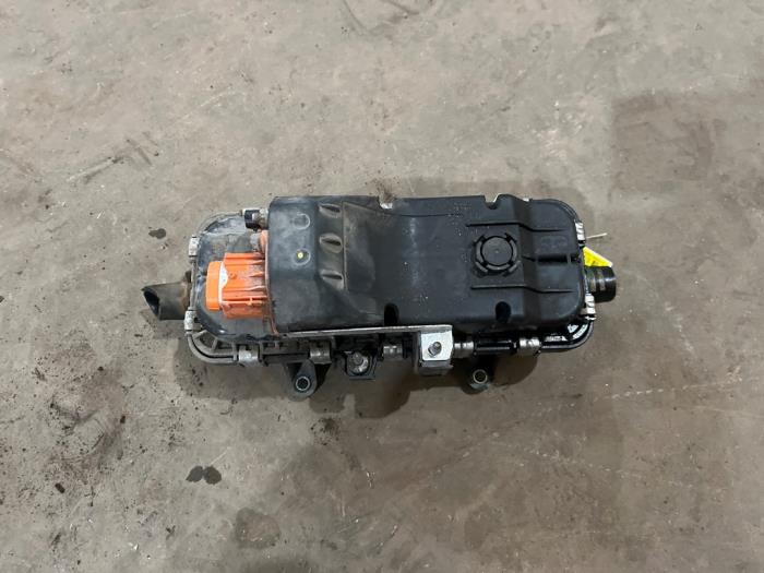 Used Computer, miscellaneous Renault Kangoo Express (FW) ZE Price € 200,00 Margin scheme offered by F. van den Mosselaar autodemontage