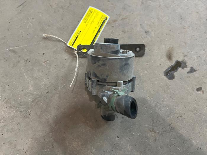 Begagnade Extra vattenpump Renault Kangoo Express (FW) ZE Pris € 25,00 Marginaltabell erbjuds av F. van den Mosselaar autodemontage