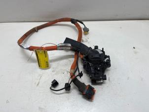 Begagnade Laddningsport, elbil Renault Kangoo Express (FW) ZE Pris € 100,00 Marginaltabell erbjuds av F. van den Mosselaar autodemontage