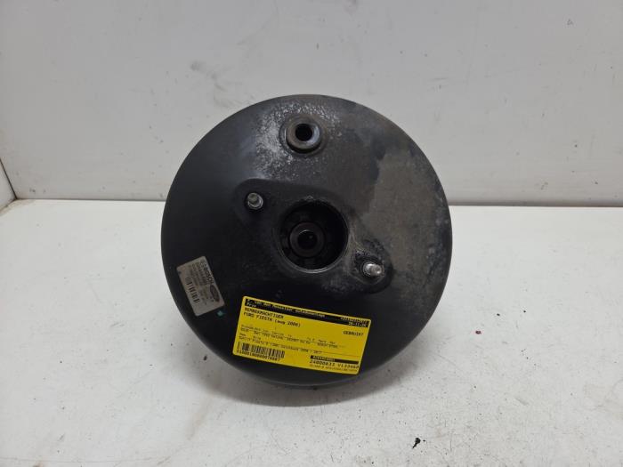 Usagé Servo frein Ford Fiesta 6 (JA8) 1.25 16V Prix € 25,00 Règlement à la marge proposé par F. van den Mosselaar autodemontage