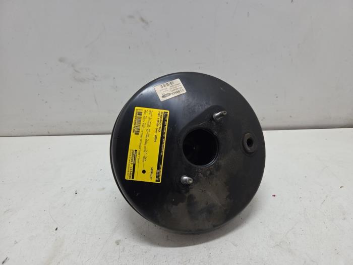 Gebrauchte Bremskraftverstärker Ford Fiesta 6 (JA8) 1.4 16V Preis € 25,00 Margenregelung angeboten von F. van den Mosselaar autodemontage
