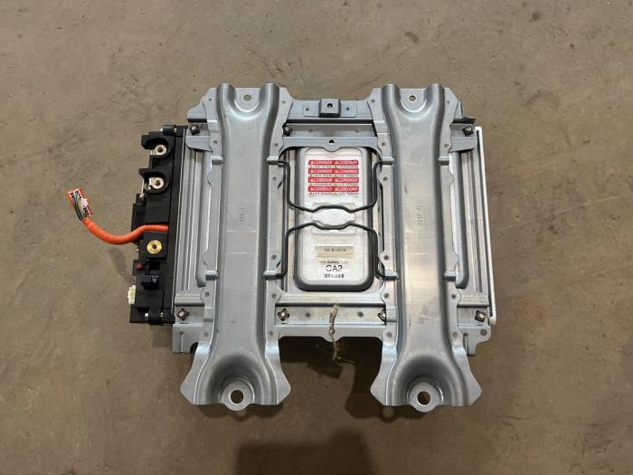 Używane Akumulator (Hybryda) Honda Civic (FA/FD) 1.3 Hybrid Cena € 400,00 Procedura marży oferowane przez F. van den Mosselaar autodemontage