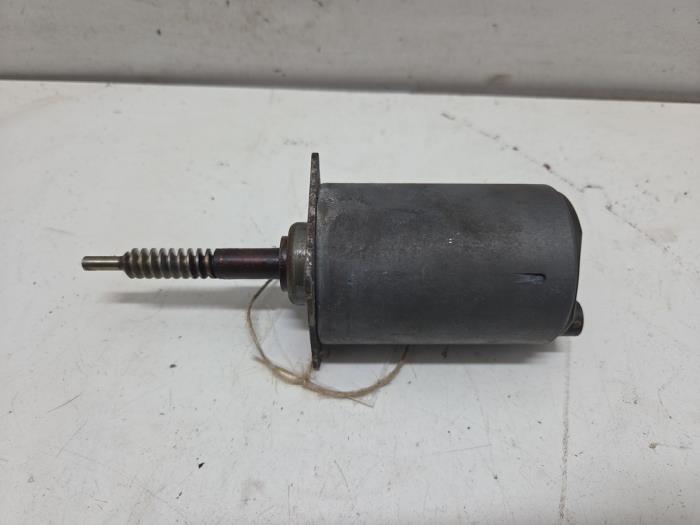 Oil control valve​