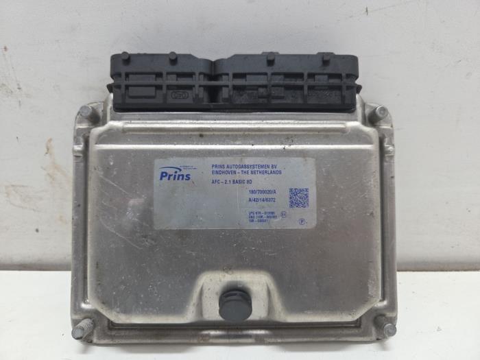 Usados Módulo GLP BMW 7 serie (E65/E66/E67) 745i,Li 4.4 V8 32V Precio € 45,00 Norma de margen ofrecido por F. van den Mosselaar autodemontage