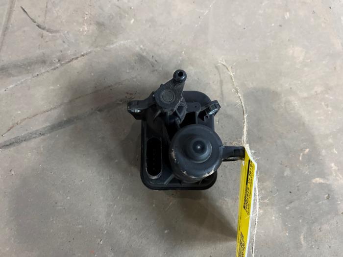 Begagnade Vortexventilmotor Volkswagen Polo V (6R) 1.2 TDI 12V BlueMotion Pris € 20,00 Marginaltabell erbjuds av F. van den Mosselaar autodemontage
