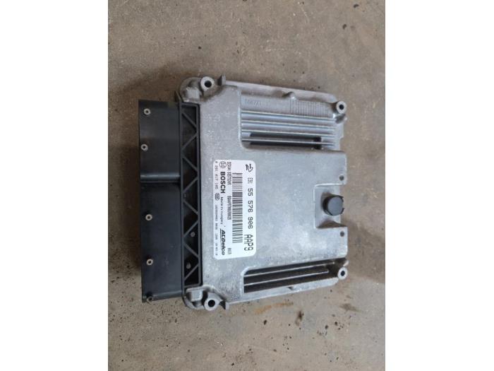 Calculateur moteur ECU