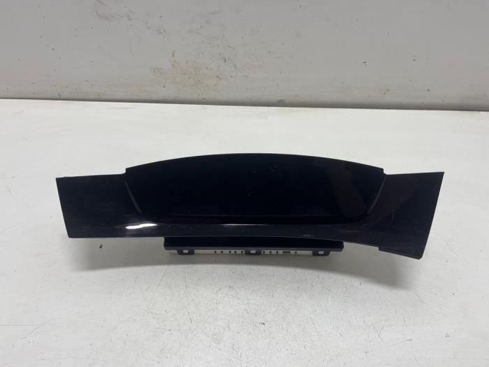 Begagnade Innerdisplay Honda Civic (FK/FN) 1.4 i-Dsi Pris € 35,00 Marginaltabell erbjuds av F. van den Mosselaar autodemontage