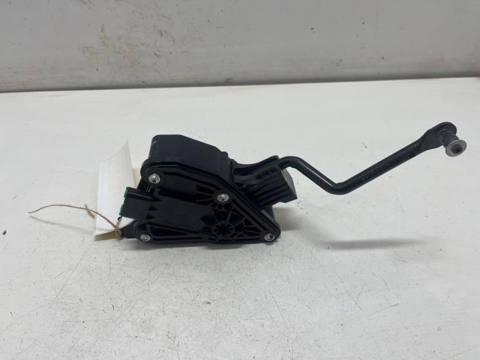 Używane Pedal gazu Honda Civic (FK/FN) 1.4 i-Dsi Cena € 15,00 Procedura marży oferowane przez F. van den Mosselaar autodemontage