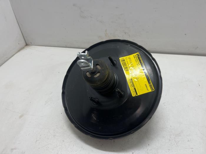 Usagé Servo frein Honda Civic (FK/FN) 1.4 i-Dsi Prix € 25,00 Règlement à la marge proposé par F. van den Mosselaar autodemontage