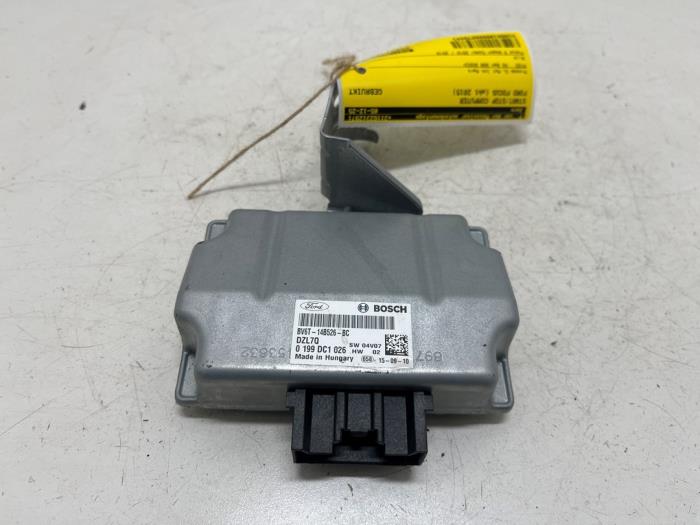 Used Start/Stop computer Ford Focus 3 Wagon 1.0 Ti-VCT EcoBoost 12V 125 Price € 15,00 Margin scheme offered by F. van den Mosselaar autodemontage
