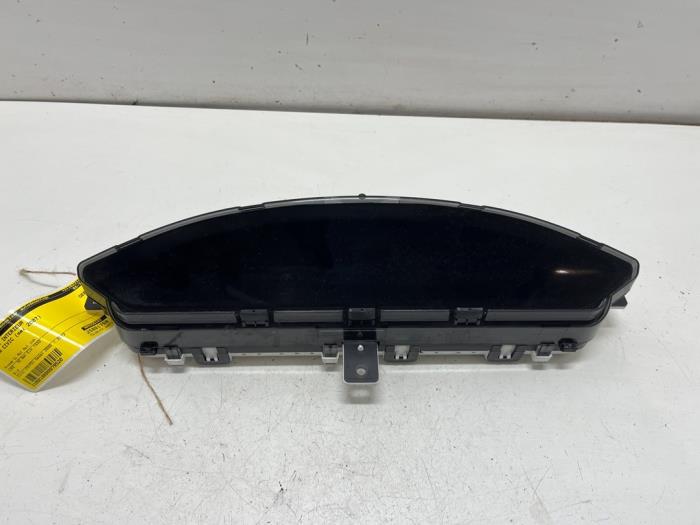Begagnade Innerdisplay Honda Civic (FA/FD) 1.3 Hybrid Pris € 25,00 Marginaltabell erbjuds av F. van den Mosselaar autodemontage