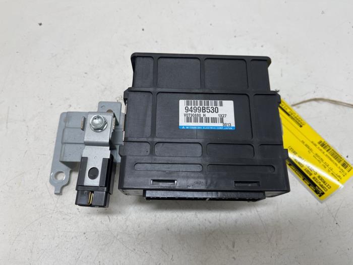 Used Body control computer Citroen C-Zero C-Zero Price € 35,00 Margin scheme offered by F. van den Mosselaar autodemontage
