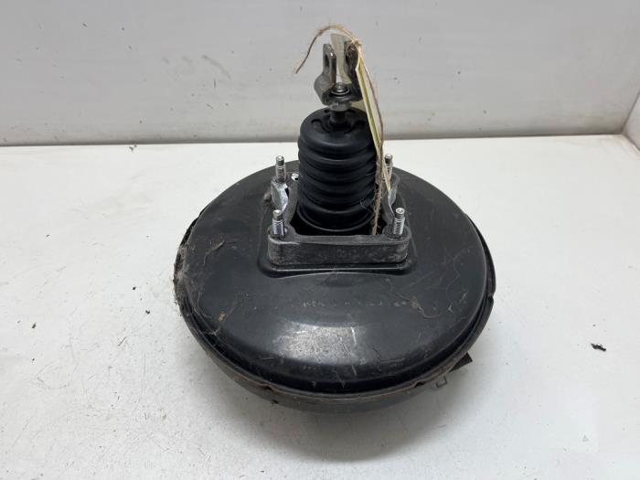 Usagé Servo frein Citroen C-Zero C-Zero Prix € 35,00 Règlement à la marge proposé par F. van den Mosselaar autodemontage