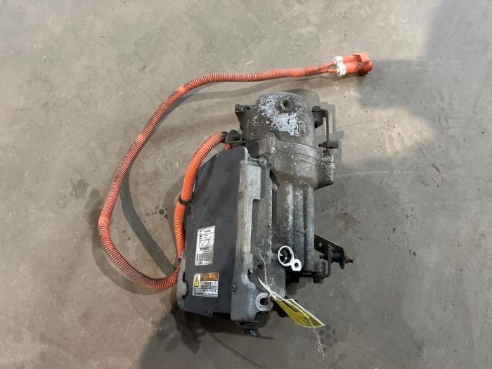 Gebrauchte Klimapumpe Citroen C-Zero C-Zero Preis € 350,00 Margenregelung angeboten von F. van den Mosselaar autodemontage