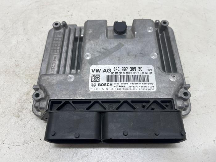 Used Engine management computer Seat Arona (KJX) 1.0 TGI 12V Price € 150,00 Margin scheme offered by F. van den Mosselaar autodemontage