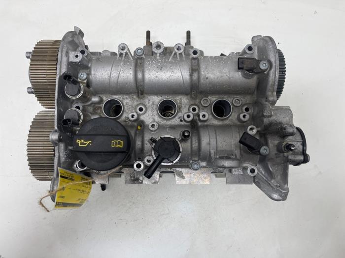 Begagnade Topplock Seat Arona (KJX) 1.0 TGI 12V Pris € 150,00 Marginaltabell erbjuds av F. van den Mosselaar autodemontage