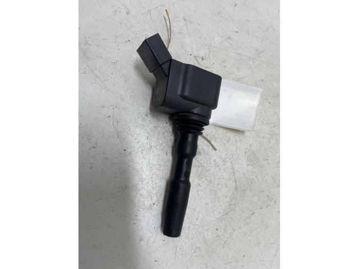 Usagé Bobine Seat Arona (KJX) 1.0 TGI 12V Prix € 20,00 Règlement à la marge proposé par F. van den Mosselaar autodemontage
