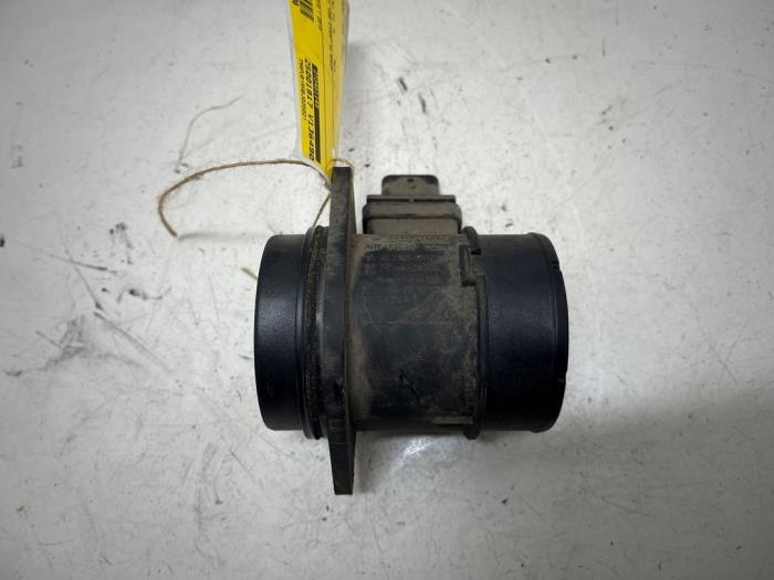 Gebrauchte Luftmassenmesser Hyundai iX20 (JC) 1.4 CRDi 16V Preis € 15,00 Margenregelung angeboten von F. van den Mosselaar autodemontage